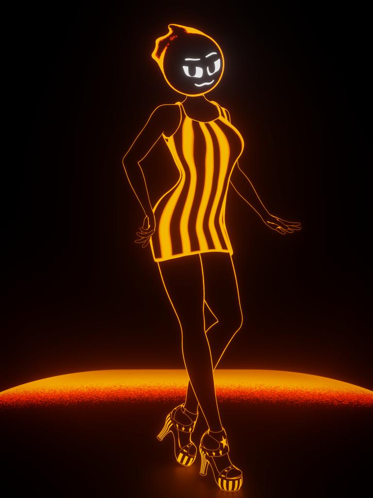 Remoy610365's tweet photo. Mynet (Minet) - Voices of The Void / Boltrix
Just created this character in my take
Free and Public
Sketchfab (blender) - https://t.co/a1T975W53T
#voicesofthevoid #voices_of_the_void #votv #pofins #mynet #minet #blender #boltrix https://t.co/P34oI0HZx2