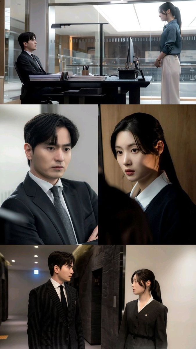 6/30.
A random hobby that I have and has now impacted my career is watching kdrama.
Sounds intriguing but it’s true.

Watching Agency taught me a lot about Office Politics and King The Land taught me one of the best Employer Branding Lessons ever.

I started “owning” my industry