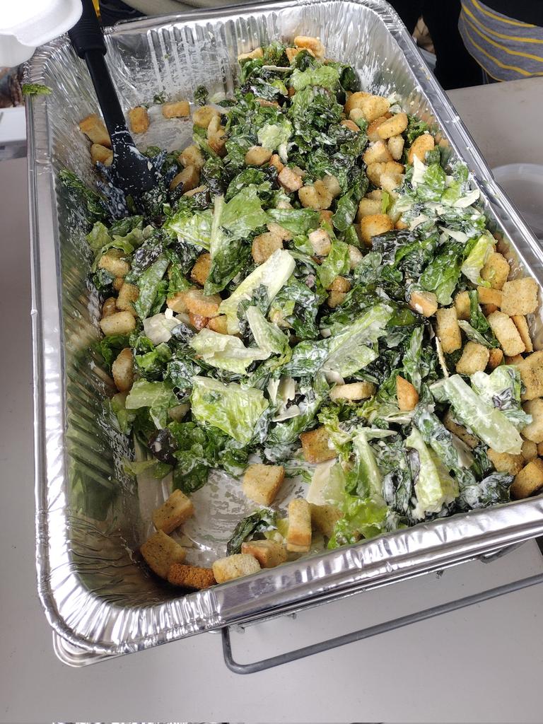 Meals for the Masses tweet media