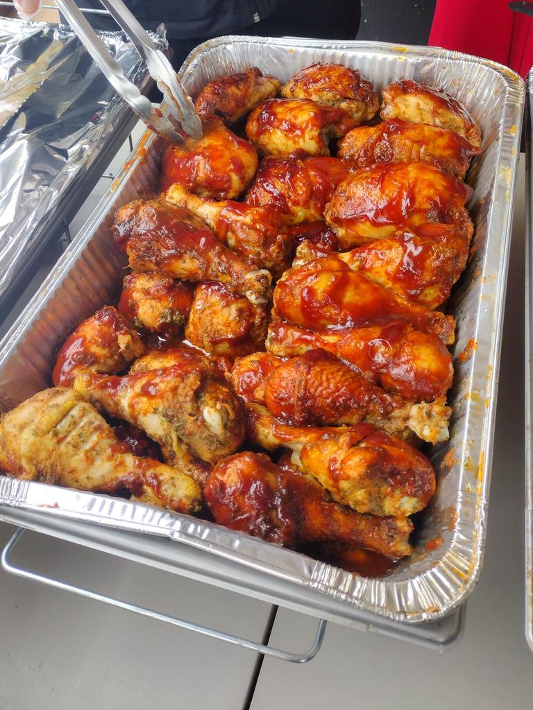 Meals for the Masses tweet media