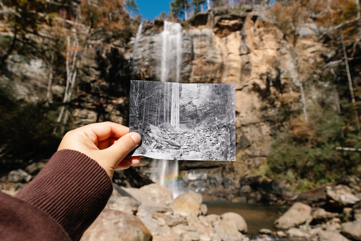 48 years later - we still remember, we still see His hand at work. Every chapter of TFC tells the same truth: God is faithful. 💙🌈

Read more below: tfc.edu/news/tfc-remem…