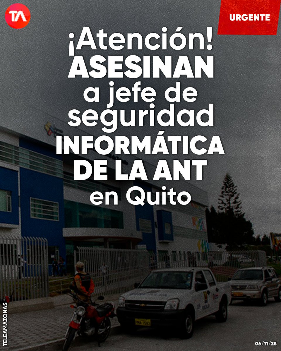 Teleamazonas tweet media