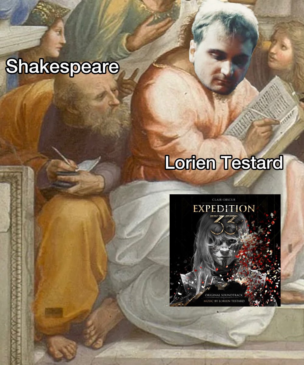 one of the greatest artists of our generation