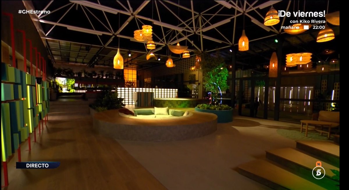 adarauva's tweet image. Pero por favor 😍

 #GHEstreno