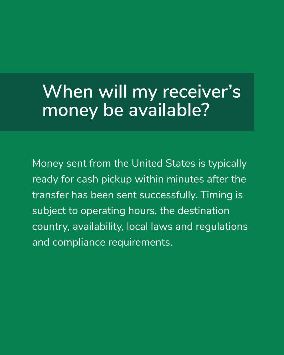 Send or receive a MoneyGram® money transfer at any ACE store. Funds could be available for the receiver to pick up on the same day! acecashexpress.com/money-transfer…
