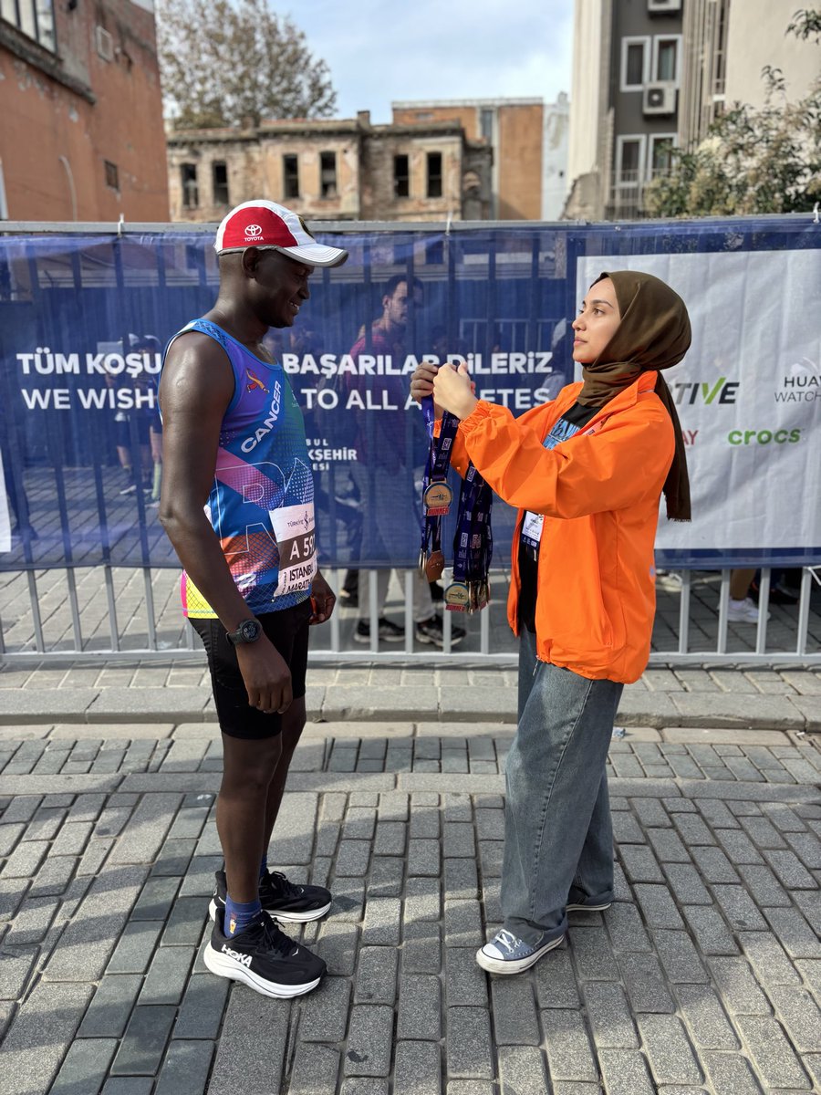 Cde. Noel T. Kalunda tweet media