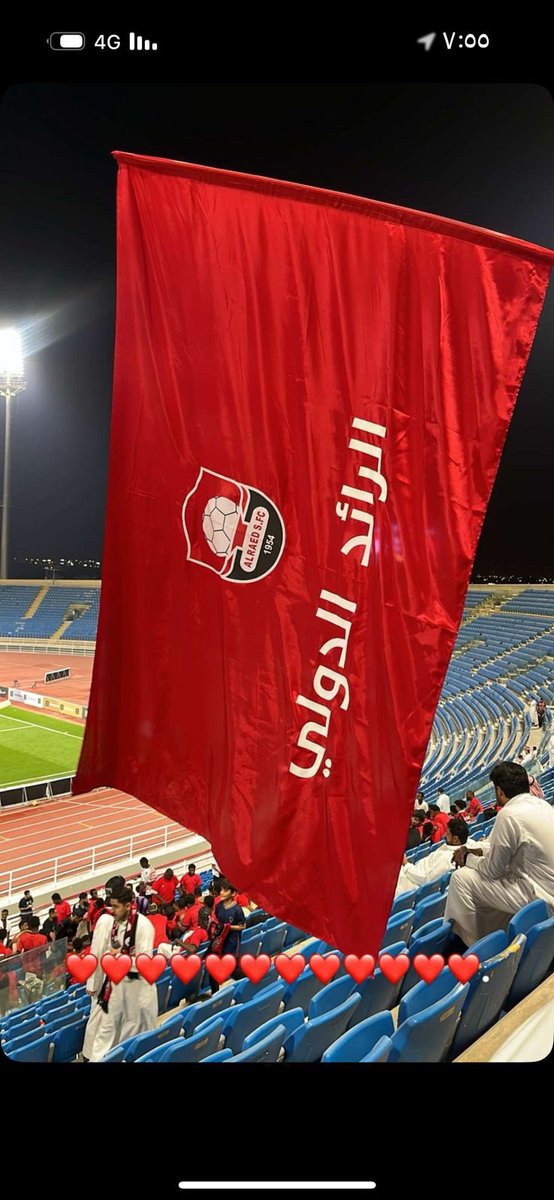 عبدالله الفلاج الرائد الدولي tweet media