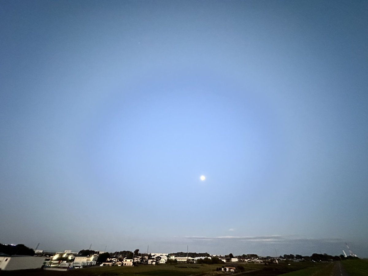 景色の写真 🥦︎みどりちゃん🥦 on X