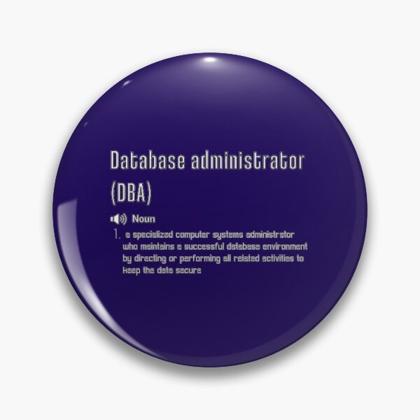 craigmullins's tweet image. #FF #DBA
@CommonDBA @DBAReactions @DBArgenis @DBABullDog @DBAKevlar @datavail @BrentO @dougbrownDBA @MidnightDBA @StackDBAs @DBAFun @Latina_dba @liquibase @dba_day @hasanmax @thatjeffsmith @RichNiemiec @killaDBA @kekline @thewebscaledba