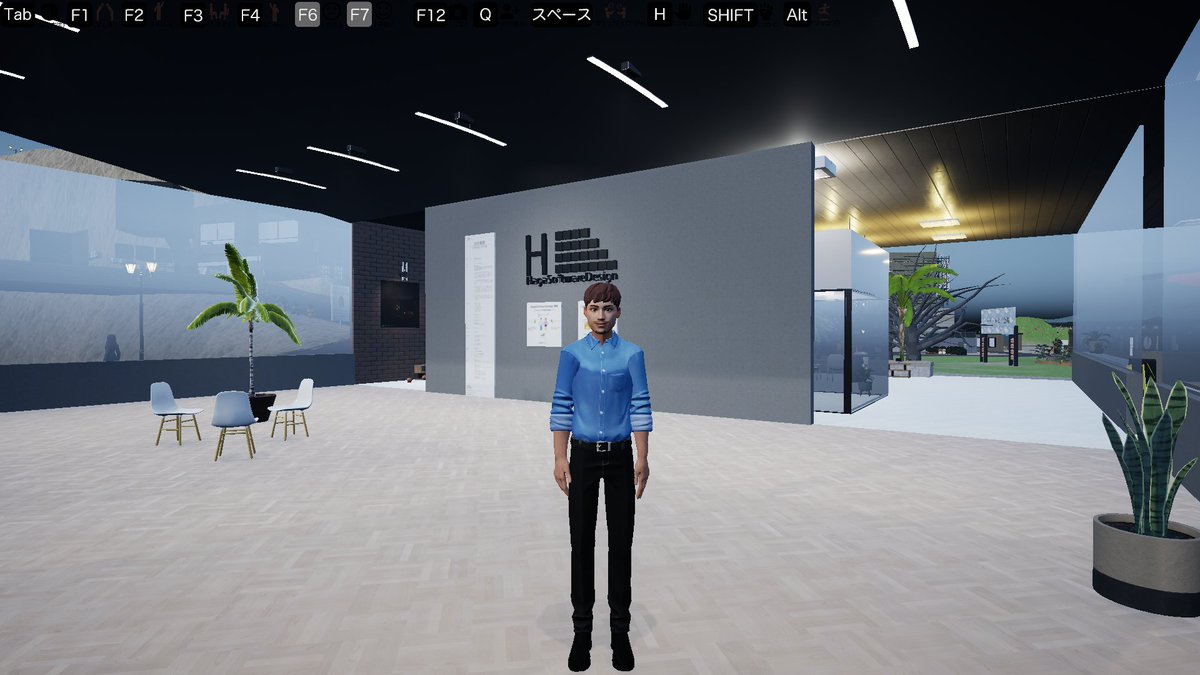 HagaSoftDesign's tweet image. ☀️おはようございます！from #HagaSoftwareDesign

#横浜 から全国へ🌏✨

#Web と #メタバース の力で
“伝わる開発と仕組み”を届けています💻

地域に根ざした視点で
全国のビジネスをサポート

お気軽にお問合せくださいませ😃
hagasd.com

#ホームページ制作 #VR開発 #AI活用