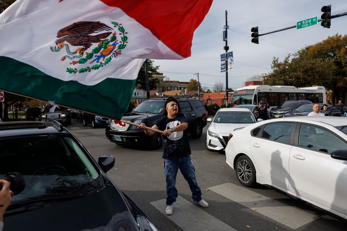 armando l sanchez tweet media