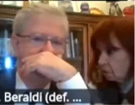 #CausaCuadernos #CFKLadronaDeLaNacionArgentina #KirchnerismoNuncaMas #CFK