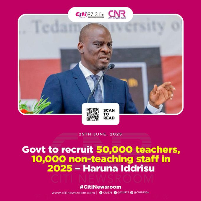 <a href="/Cassielforson/">Cassiel Ato Forson (PhD)</a> Financial clearance to honor this promise Ato #Budget2026