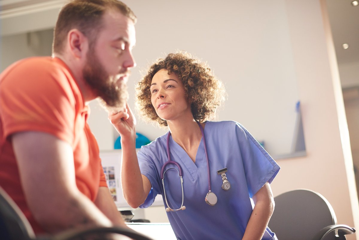 From sprained ankles to earaches, and stitches to x-rays, the full range of urgent care services we provide will have you in and out quicker than the emergency room. Find a location near you: caromonthealth.org/services/urgen…