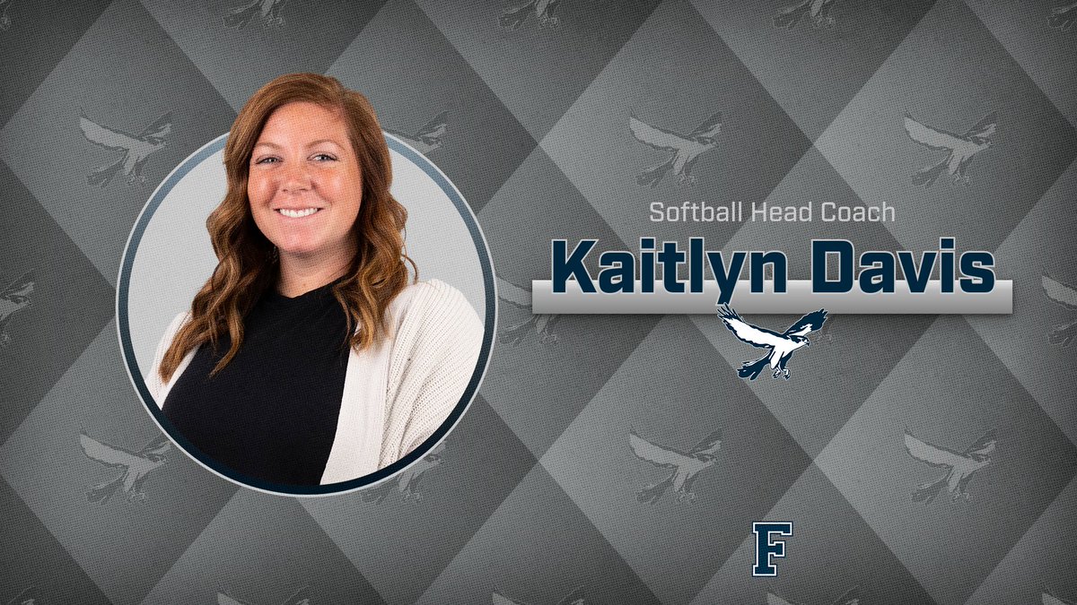 🎉 Exciting news, Fairless, Ohio! We're thrilled to welcome Kaity Davis as our new Head Softball Coach! Check out the full announcement here: bxout.com/p/hyljkt8p-fai… 

#SOAR #GoFalconsGo