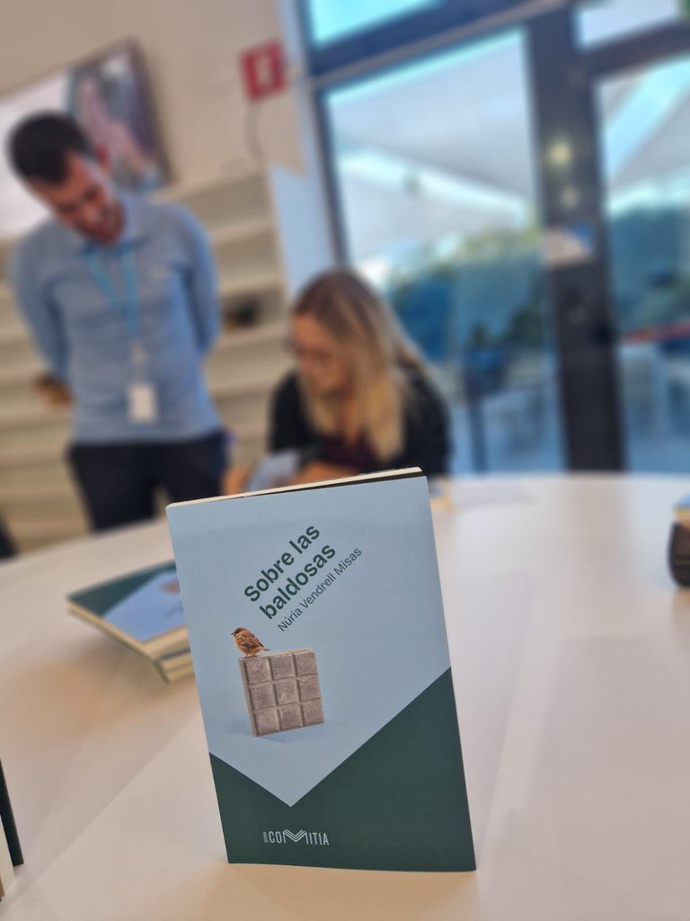 COMITIA Editorial tweet media