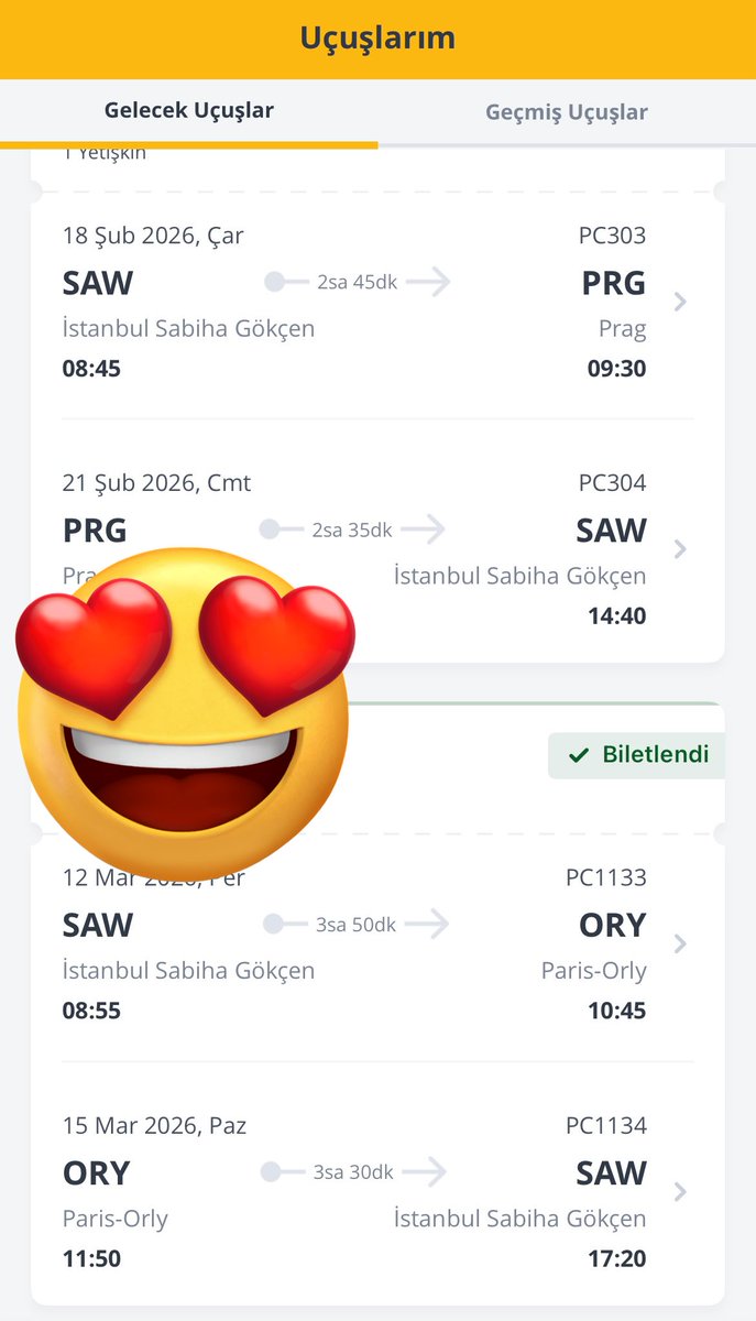 bi takım günahlar yine işlendi🕊️😅
aniden gelen seyahat perileri değil de Gökçe teklifleri var🌸🕊️