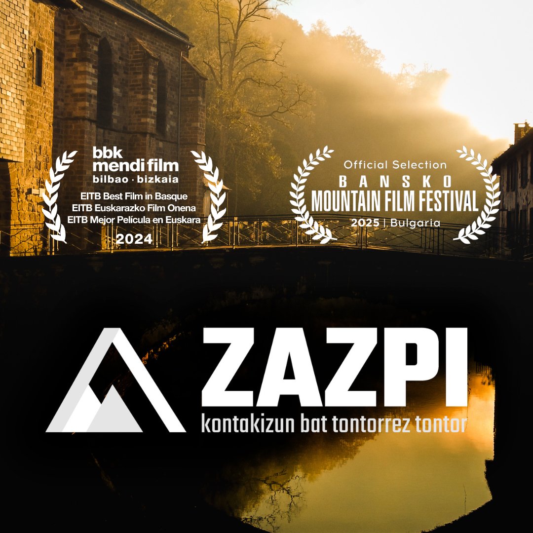 Mikel Lizarralde tweet media