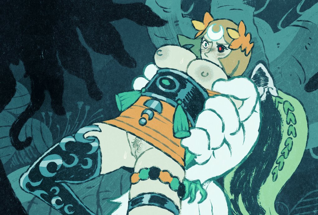 taylor_titmouse's tweet photo. wrestled by a wailer

they don't all have to be hardcore. sometimes it's enough to just look at nice titties and pussé 

#hades2 https://t.co/diw7Qi6Zmo