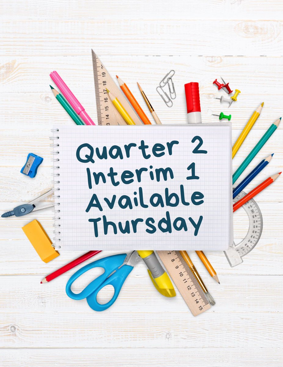 E. L. Wright Middle tweet media