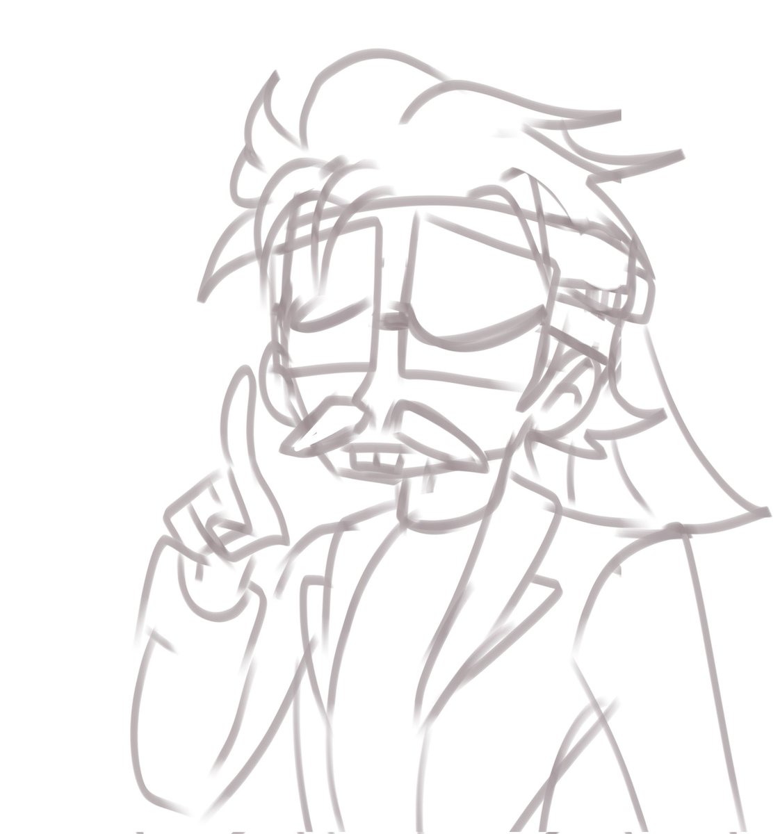 Dibujo del profesor científico guarnizo de exo2 el fondo se fue de sabatico 🙏(que asco el bigote )

#juanguarnizofanart #Minecraft