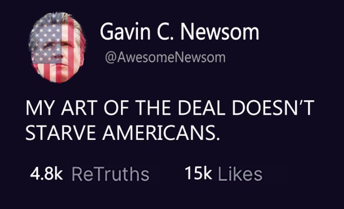 No, it also imprisons, murders, and pisses away their posterity for the sanctuary of criminals who are rewarded for the crimes they commit. 

Remember when you were found dining out during lockdowns that left family members alone dying in despair separated from their loved ones?