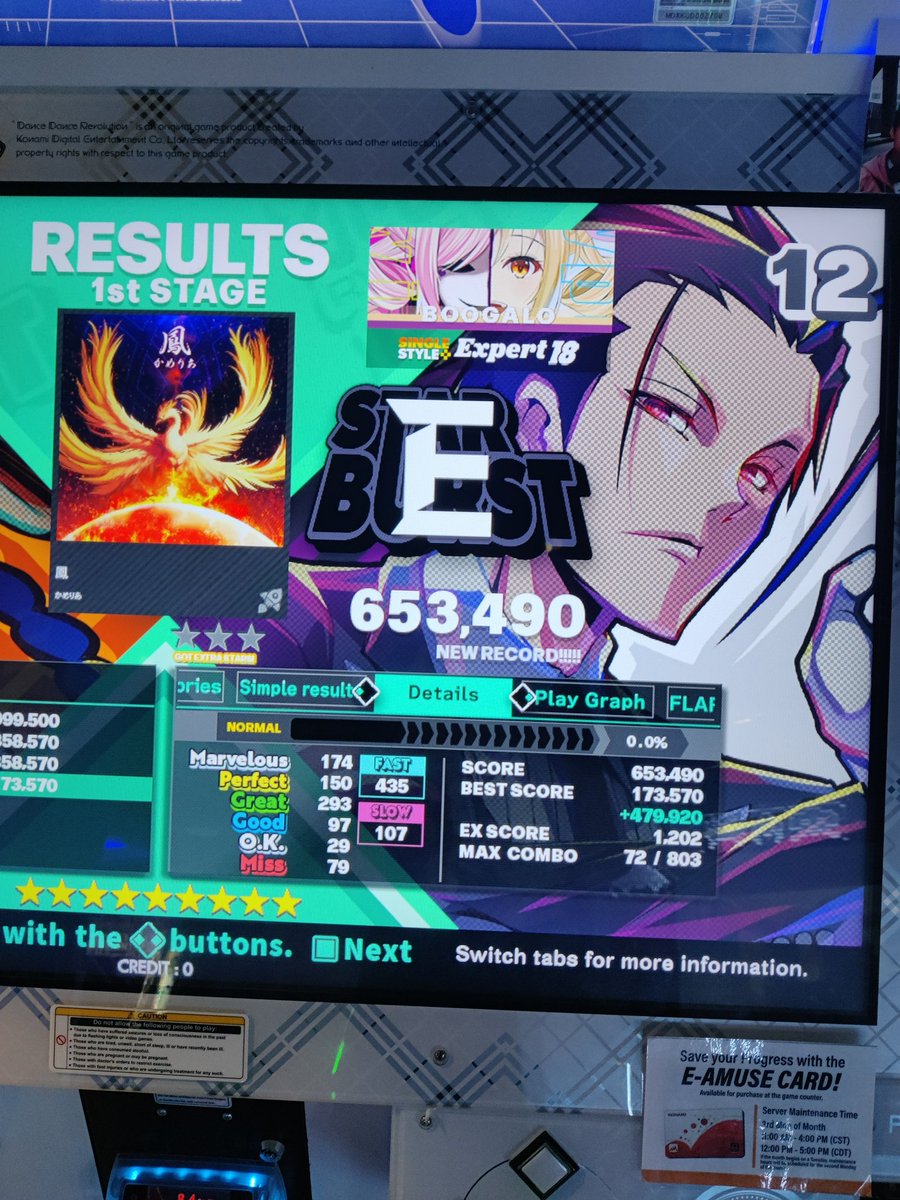 Gahboss!! tweet media