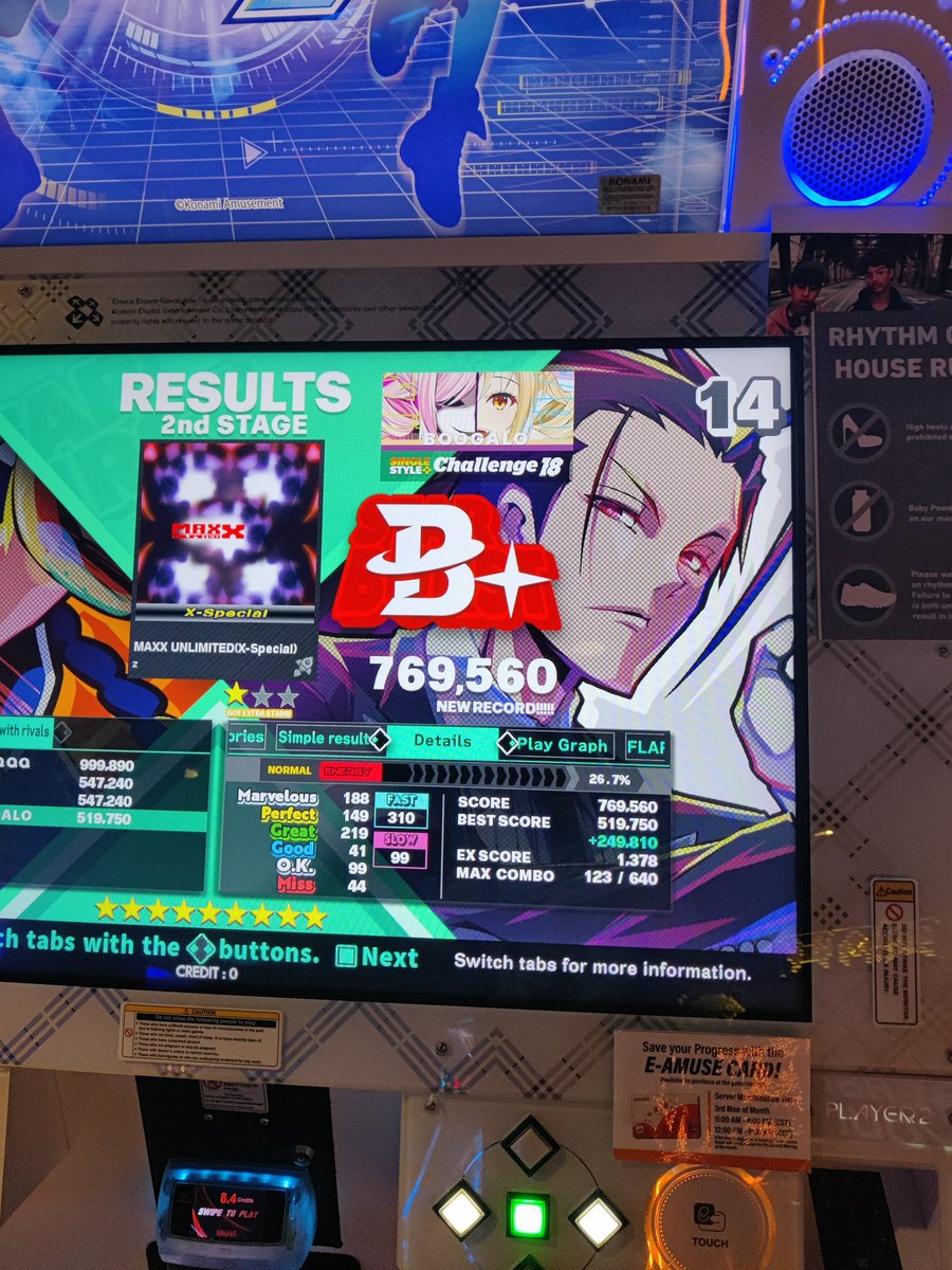 Gahboss!! tweet media