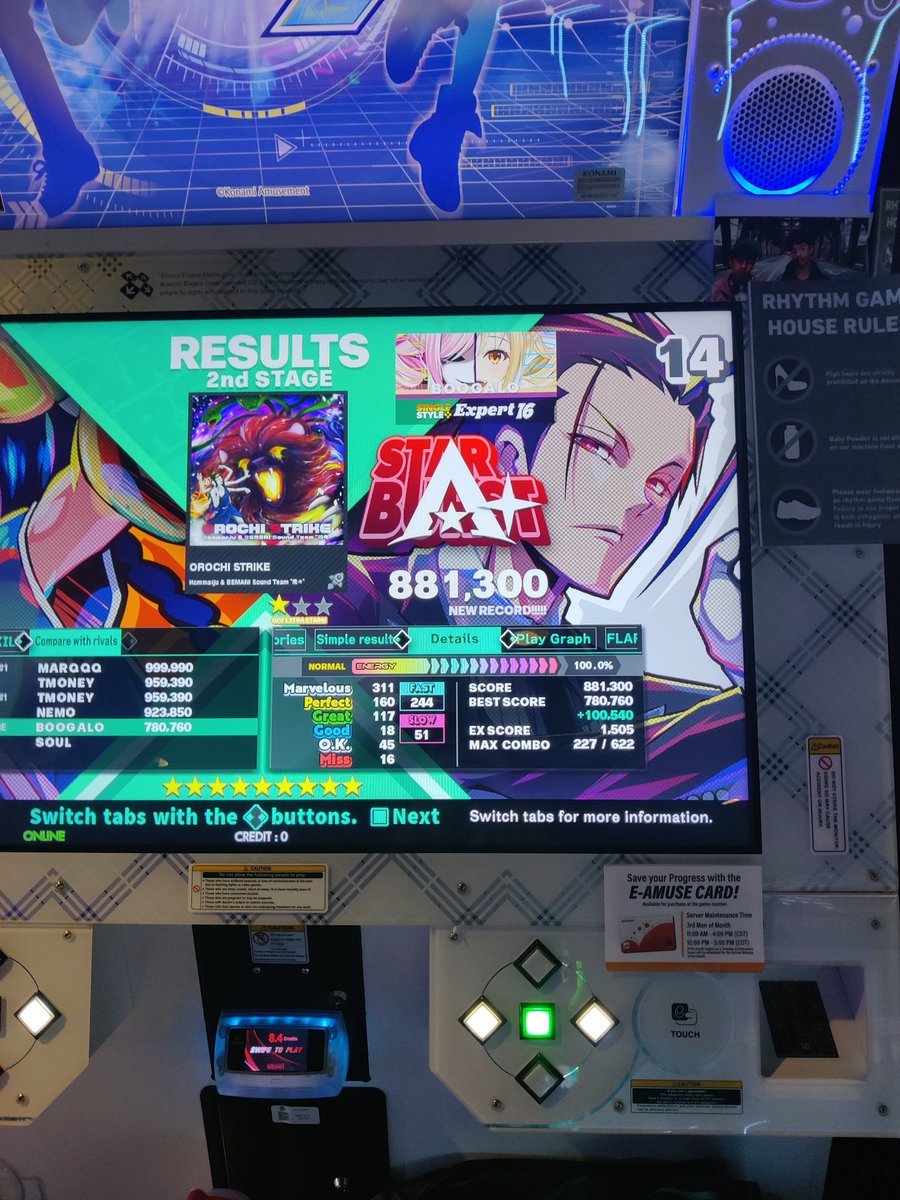 Gahboss!! tweet media