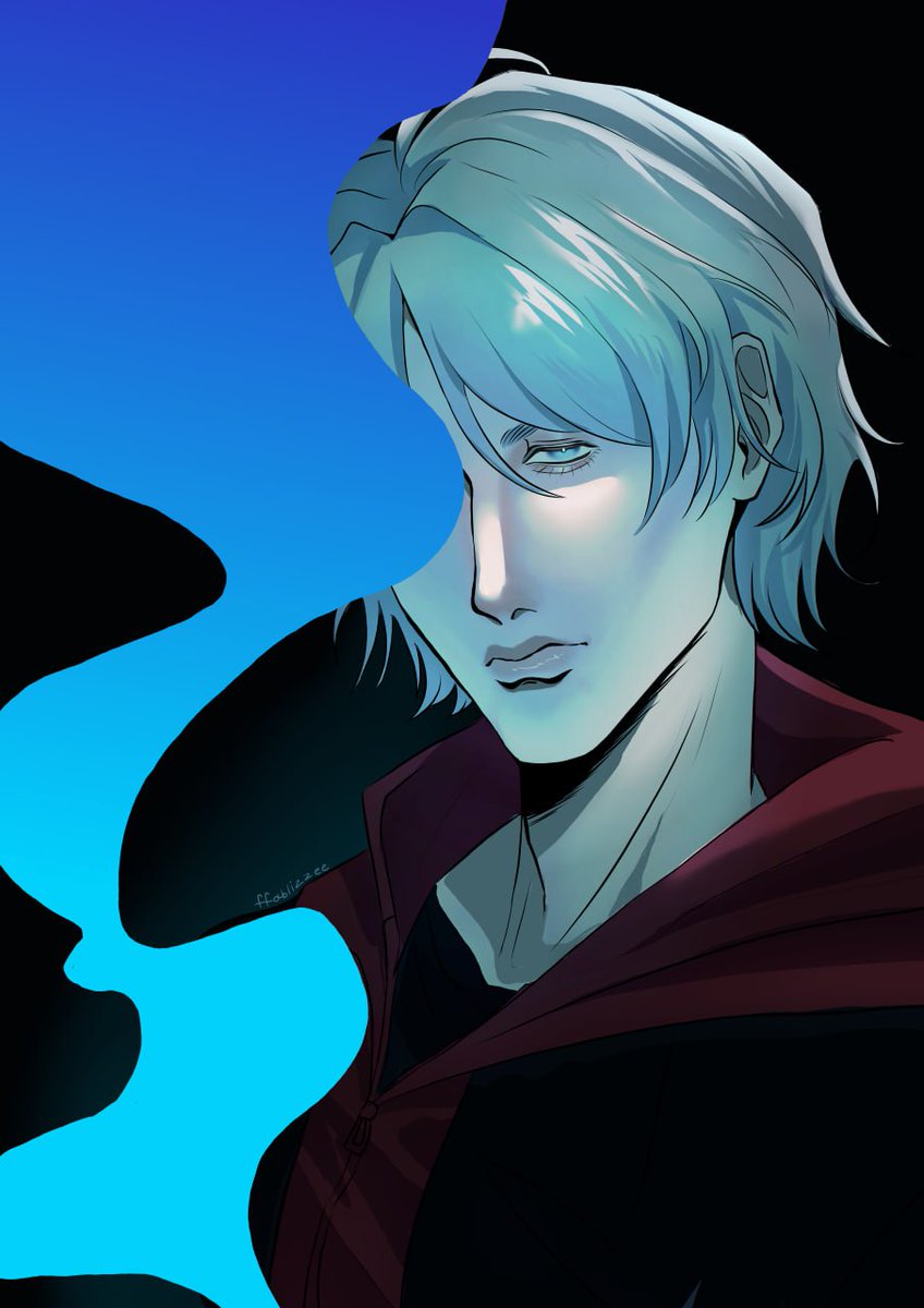 #DMC #DevilMayCry #nero