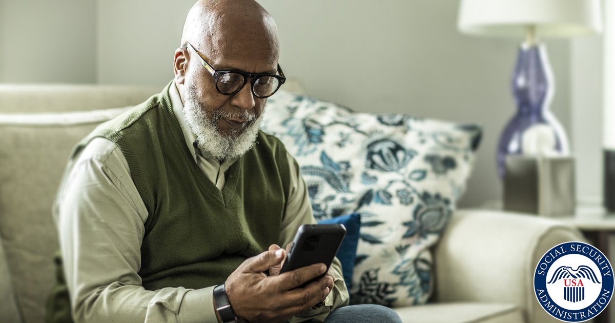 SocialSecurity's tweet image. Our automated telephone services are available 24 hours a day and do not require you to wait for a representative. You can immediately get a benefit letter, check your payment delivery dates, and much more. Visit: ssa.gov/agency/contact…