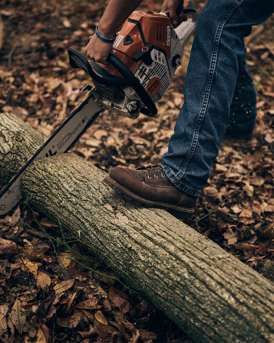 Built tough. Ready for anything. 🔥
Meet the Rocky® Ranger 9” Boot — your go-to for all-terrain performance and all-day comfort.

From the worksite to the wilderness, the Rocky Ranger is made to last and built to conquer. 

#RockyRanger #RockyBoots #BuiltTough #WorkBoots