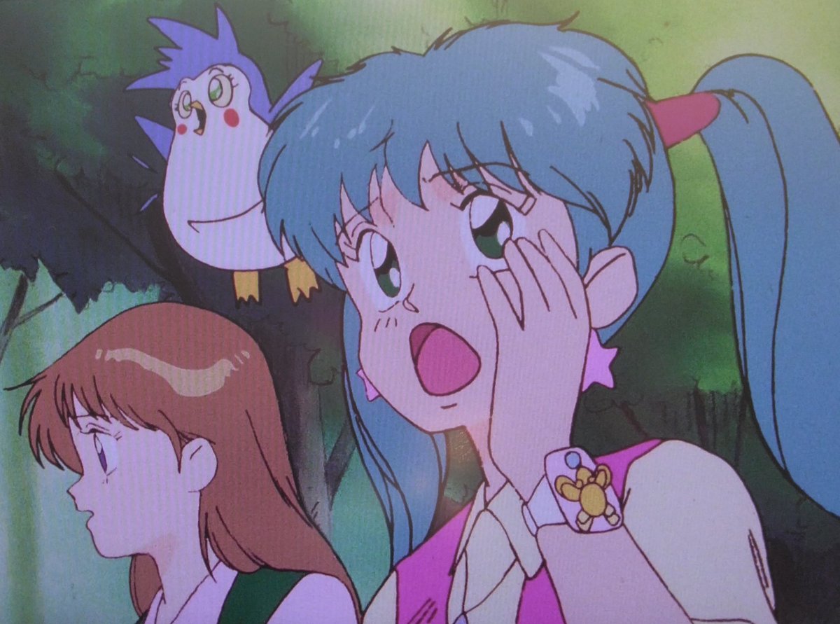 おはようございまスイートミント