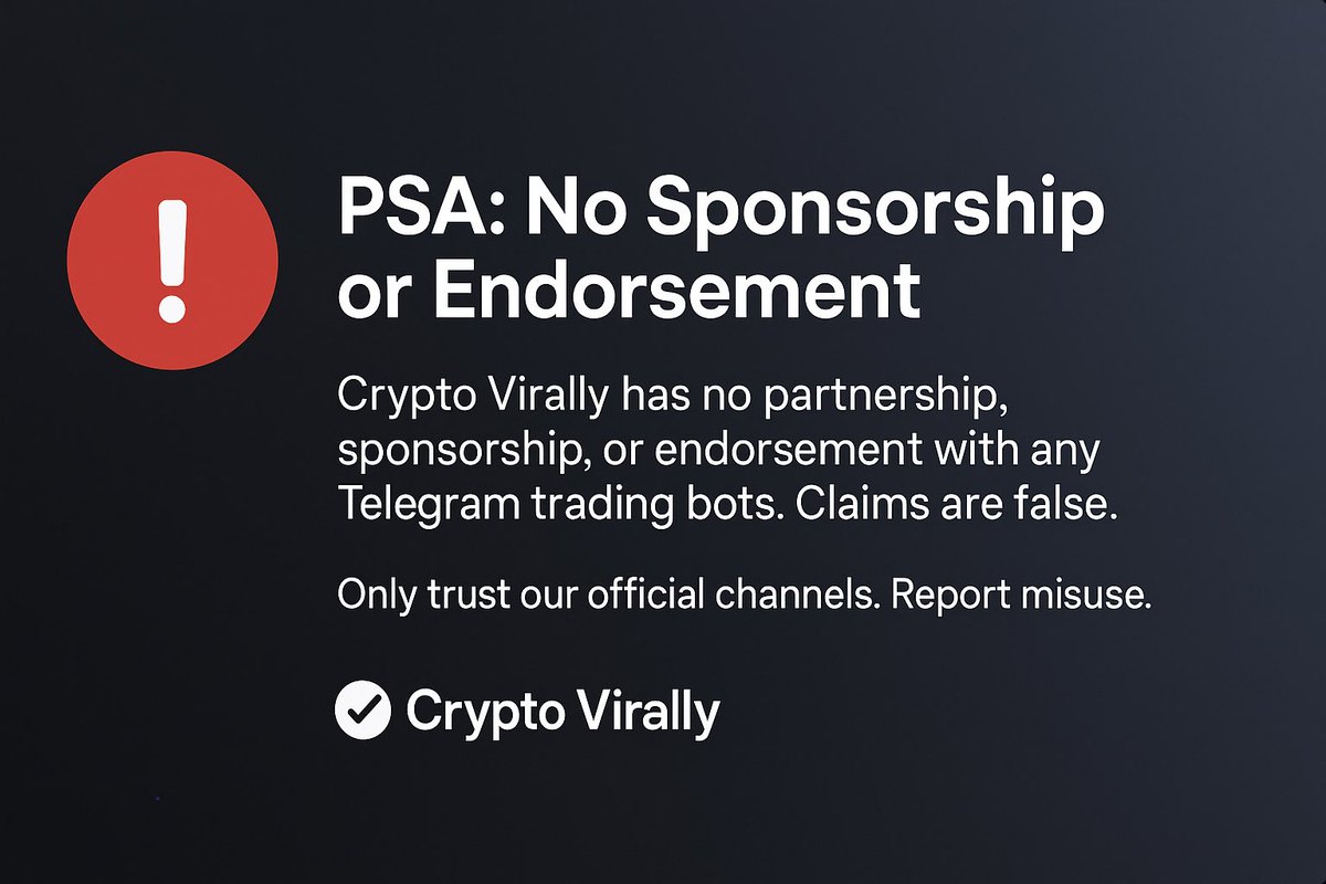 Crypto Virally tweet media