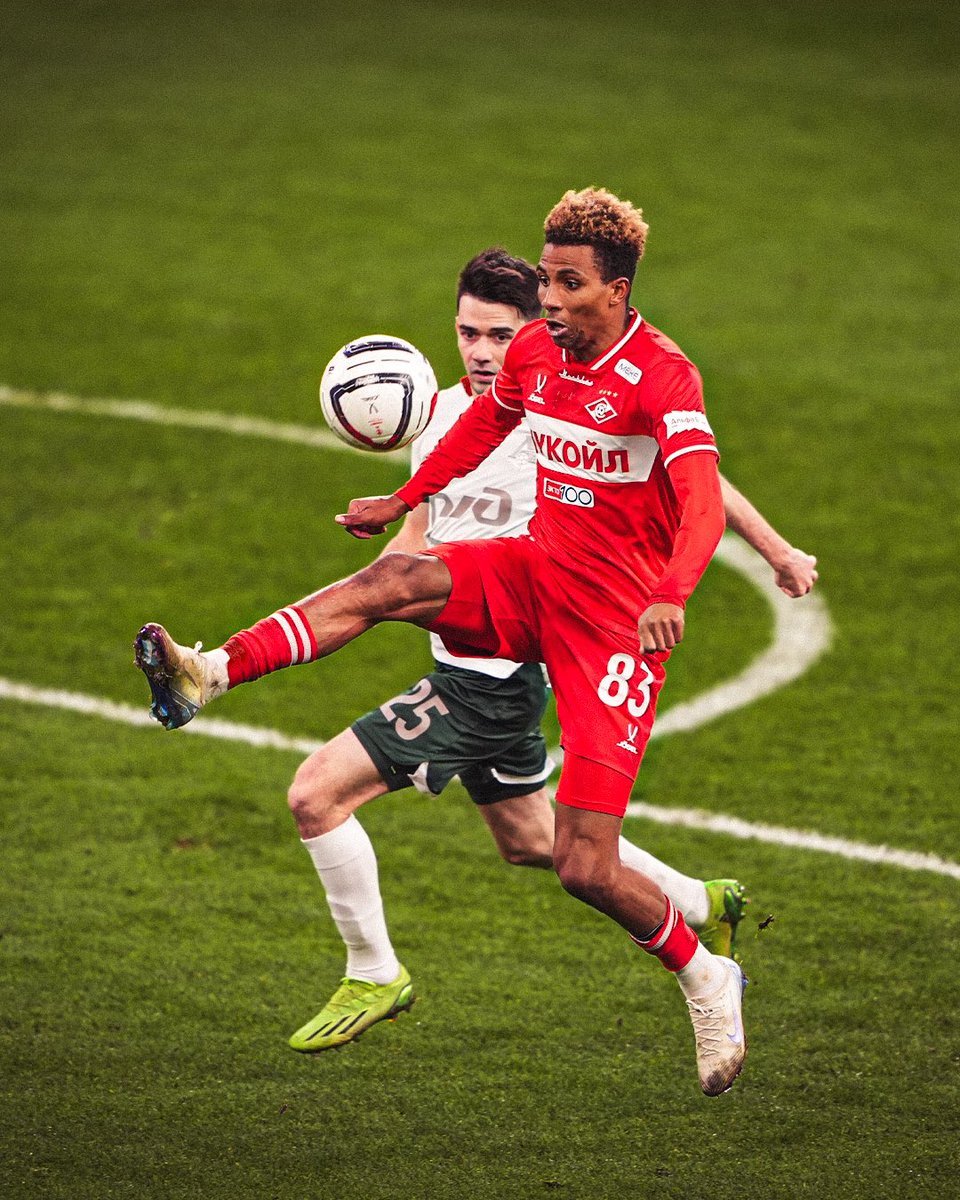 Gedson Fernandes tweet media