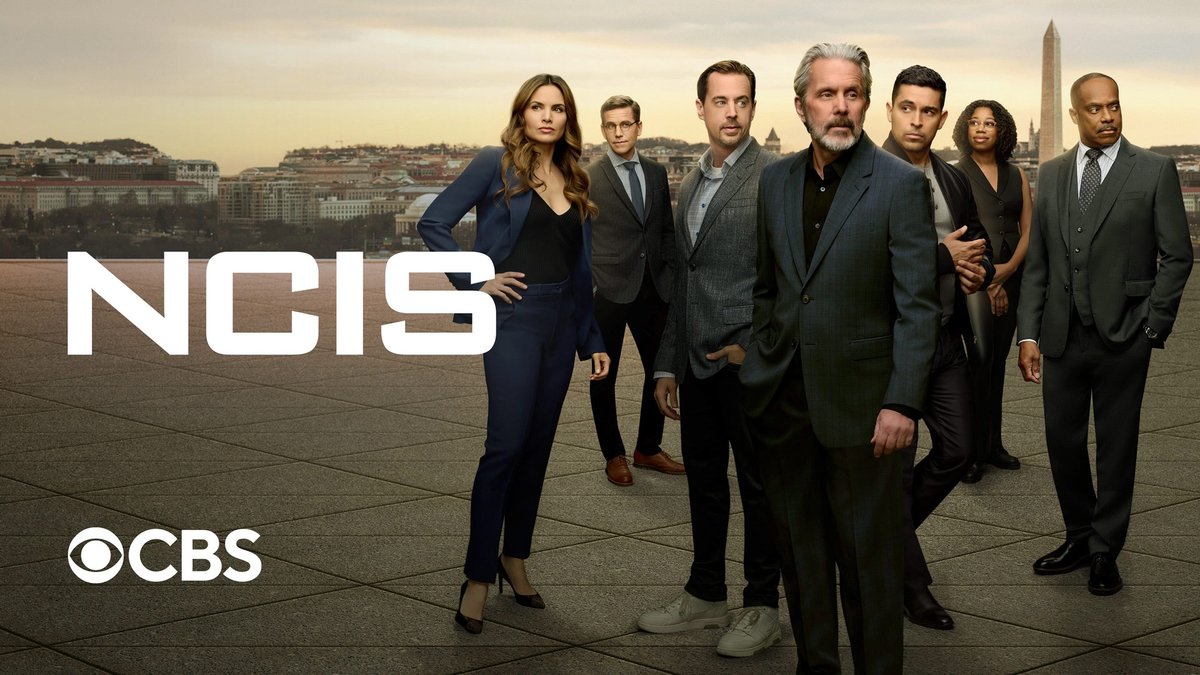 What2Vue's tweet image. NCIS - NEW SYNOPSIS!
S23e06 - Page-Turner

Read: what2vue.com/cbs/ncis/page-…

#NCIS #Synopsis #CBS