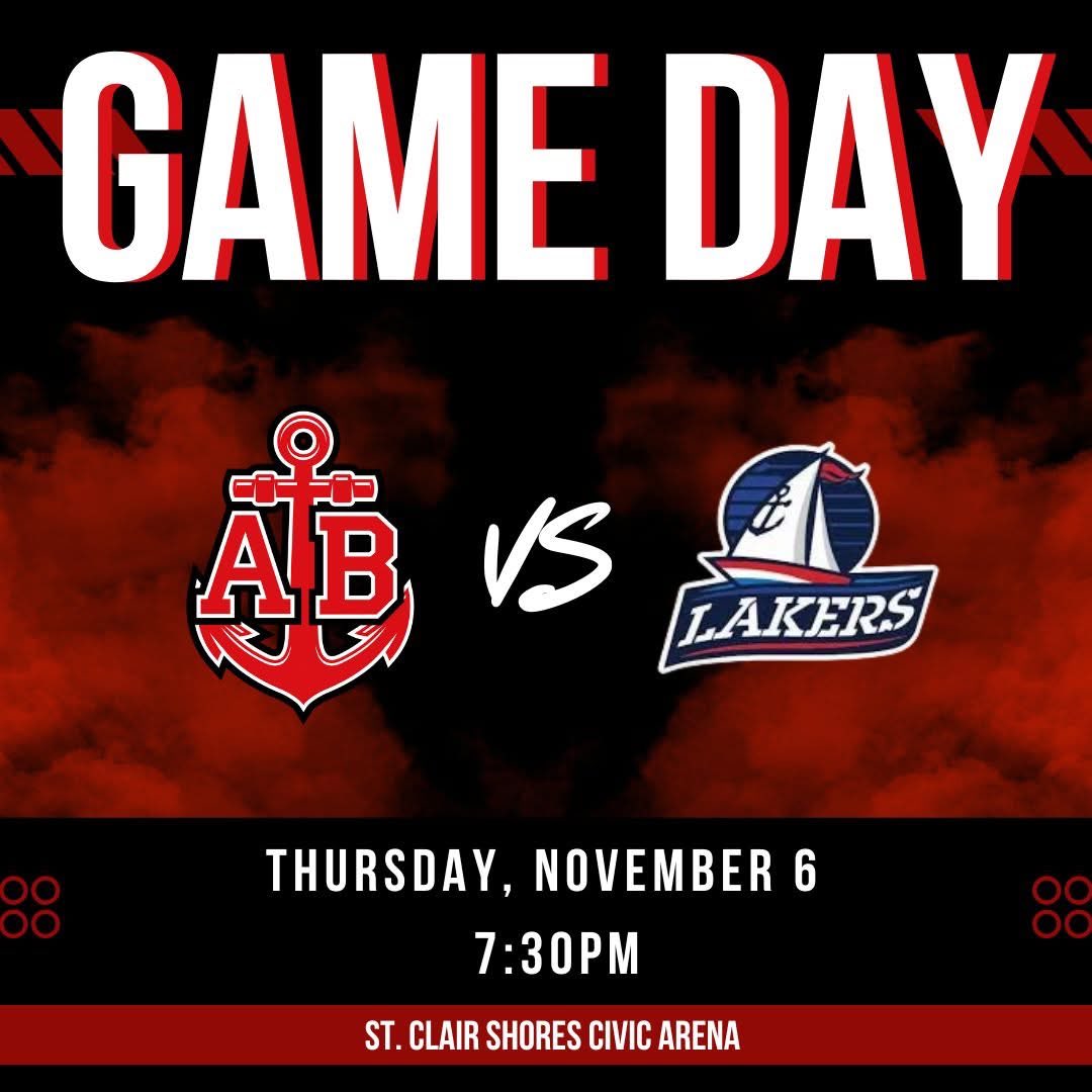 Anchor Bay Tars Hockey (@atbhockey) on Twitter photo 