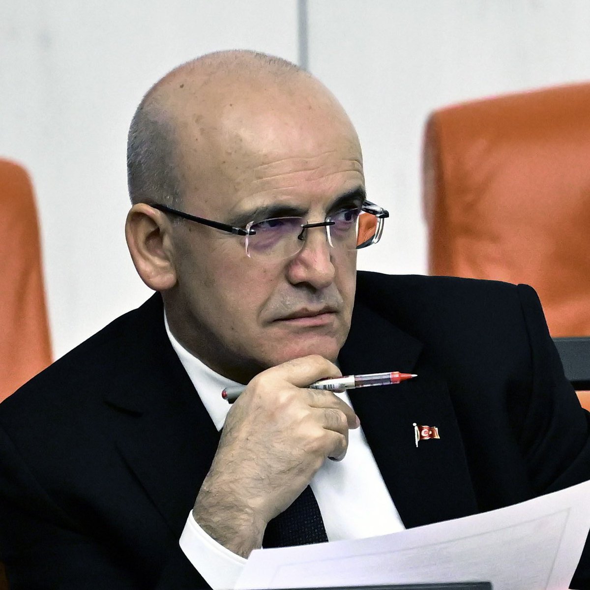 Gusholder Haber Bülteni tweet media