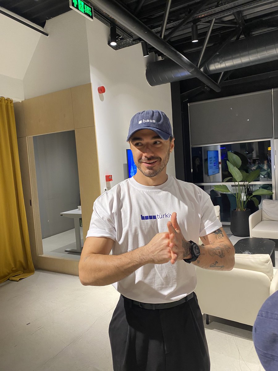 Project Merch 🧢⛓️ tweet media