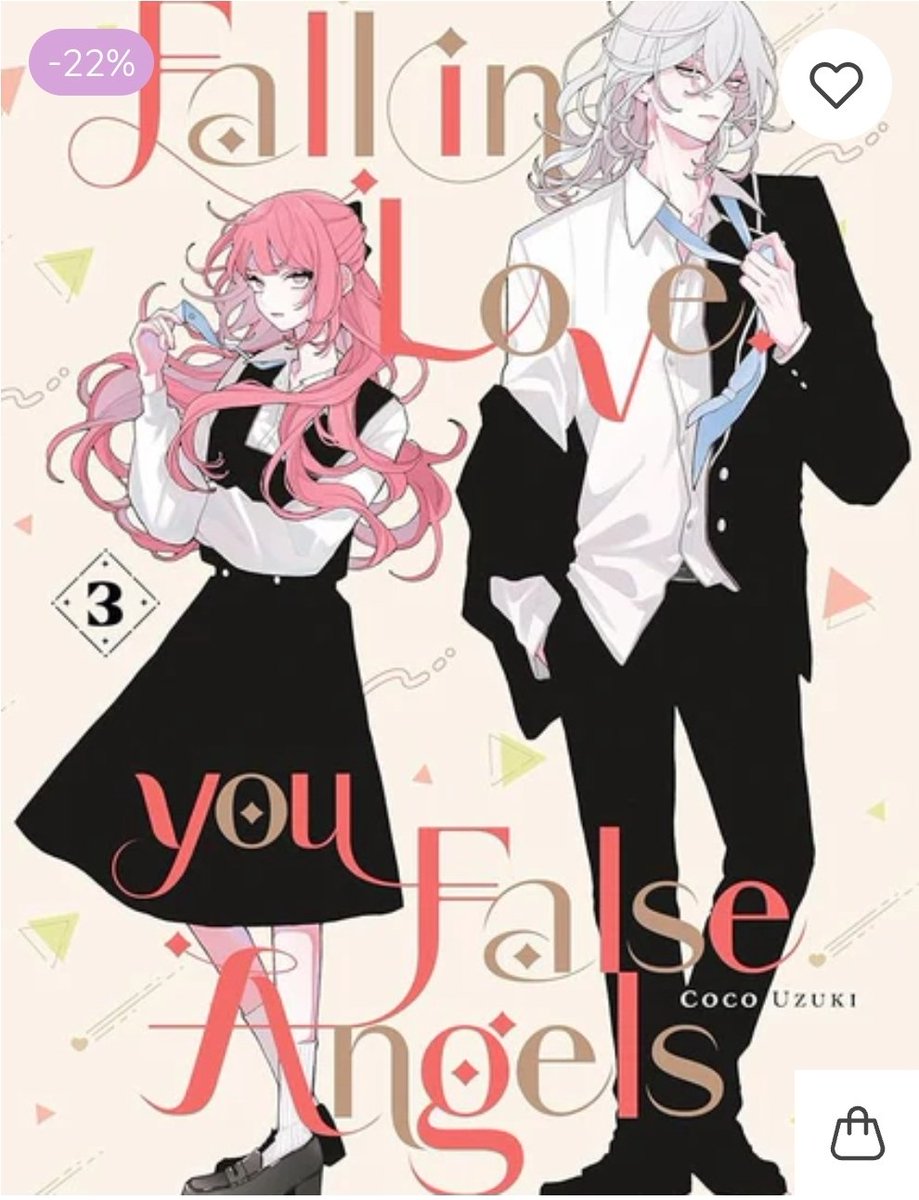 In stock manga are currently buy 1 get 1 50% off at shojomagnifique.com/collections/all  #shoujo #manga