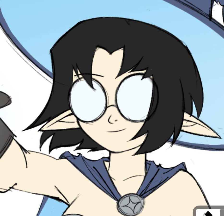 jennifer wip bc i love elf girls