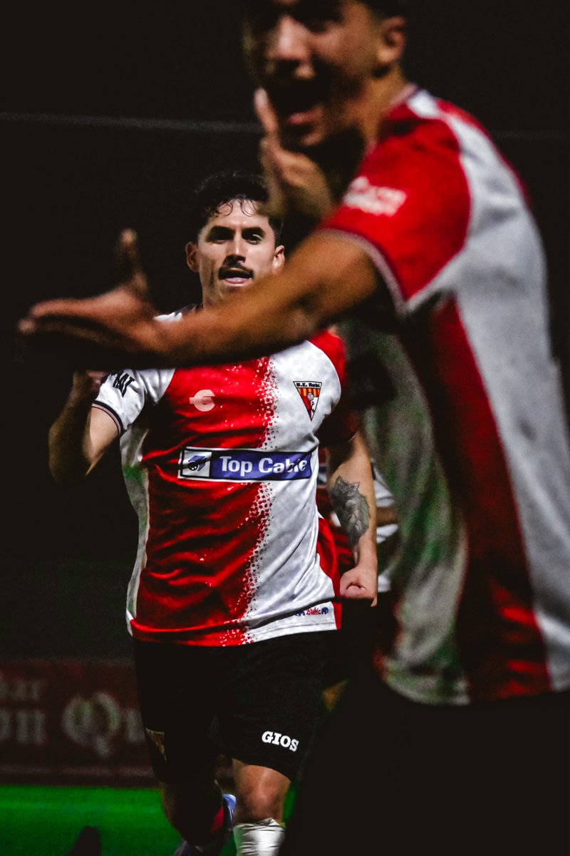 UERubi's tweet image. 💎🌪️ El Muñisme és ÚNIC.