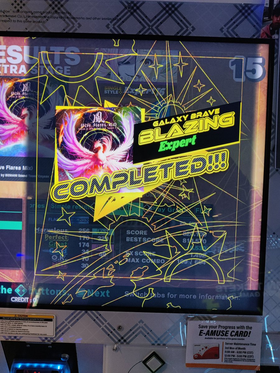 Gahboss!! tweet media