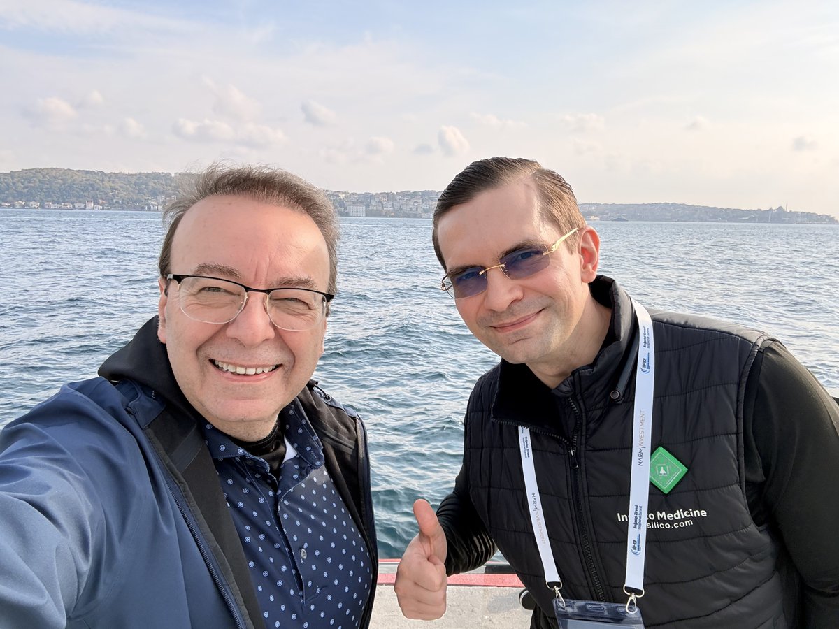 Derya Unutmaz, MD tweet media