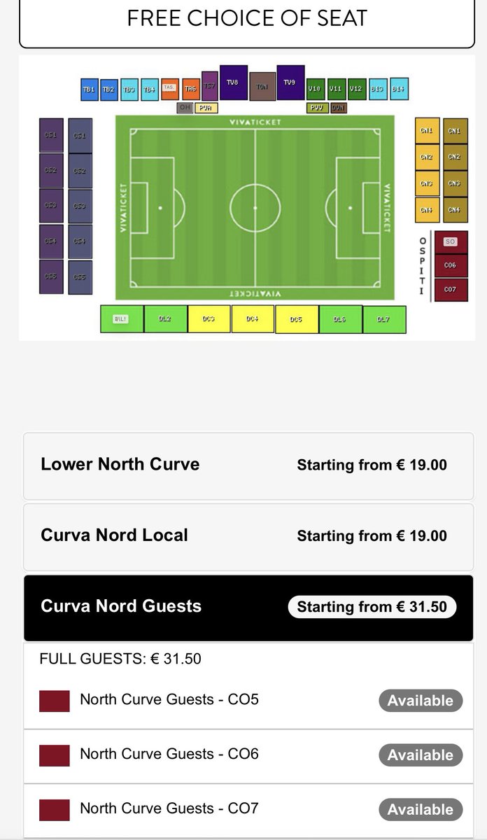 Calcio England tweet media