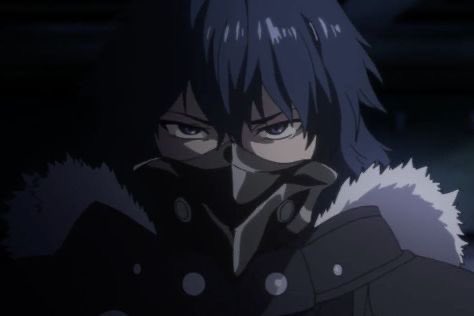 naviarrow's tweet photo. ︎

.  .  .  

(      staring, gaze unchanging — has it softened?    ) 

don’t push it, ‘suha, yeah? https://t.co/01UCGbwaw0