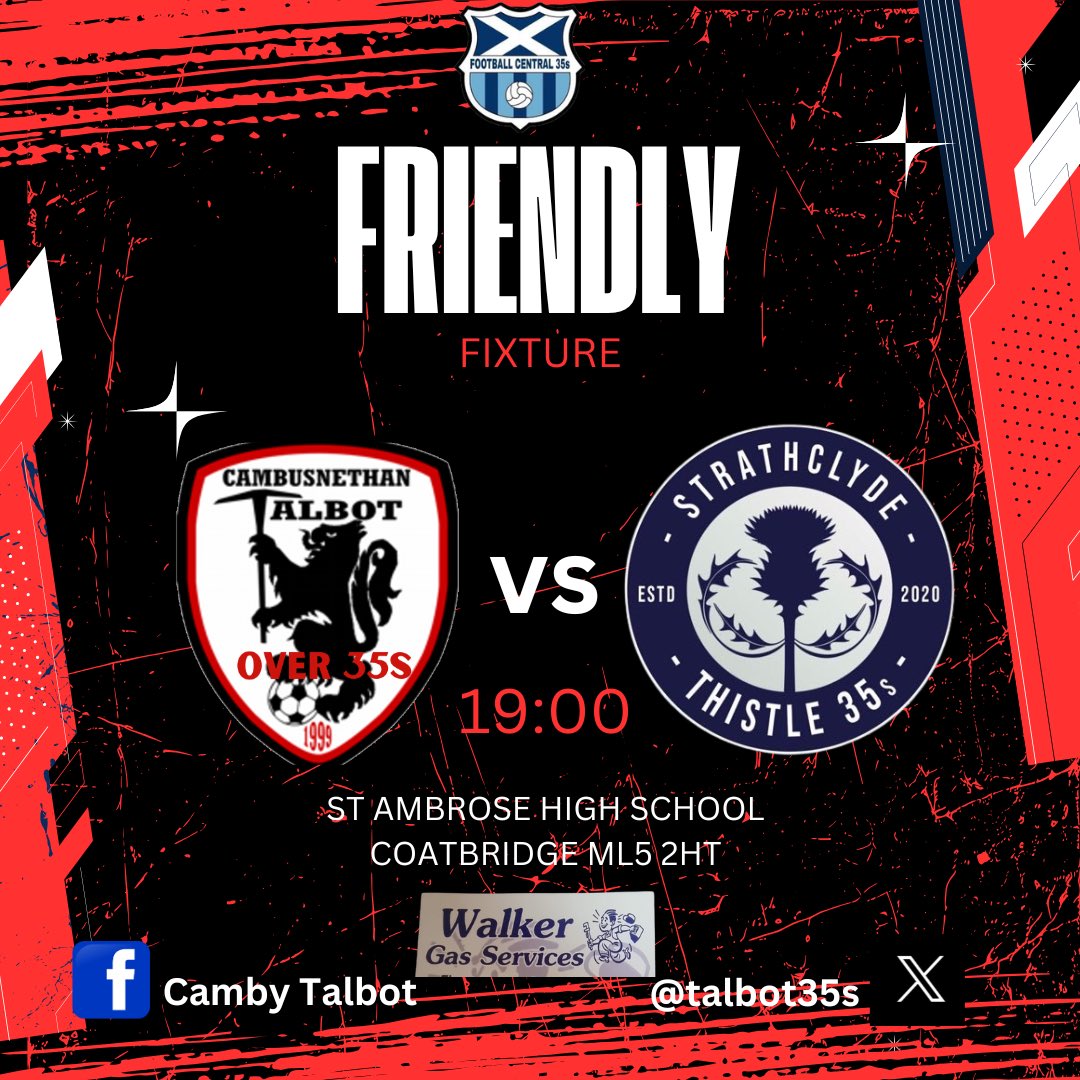 Cambusnethan Talbot 35s tweet media