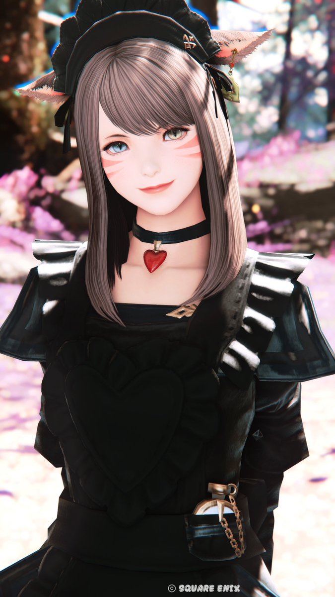 Ri_ri_FFxiv's tweet image. おはよ☕️ ꕤ୭*
金曜日のんびりがんばりましょー！
#FF14 #おはミコ #ミコッテ