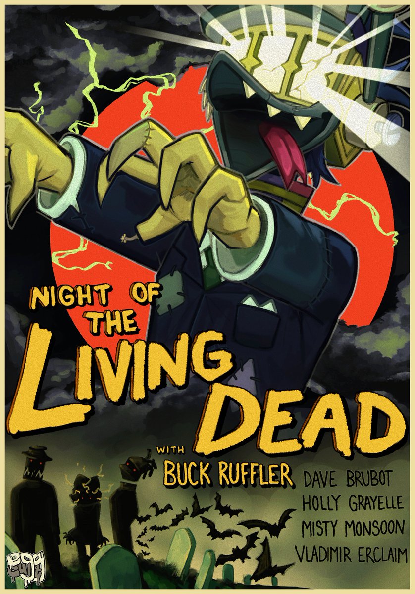 eggy 🫀 @ semi-hiatus! tweet media