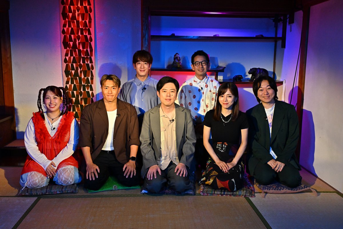 tbschannel's tweet photo. ＼いよいよ本日放送‼／

👻午後11時~
『好井まさおの怪談を浴びるTV』
https://t.co/3bEaCvIILG

👻深夜0時30分~
『好井まさおの怪談を浴びるTV 〜ゾッとする後日談〜』
https://t.co/Esl5GIqTQ0

🗓️TBSチャンネル1
🖥️PC・スマホ🆗

最恐怪談＆心霊ロケ＆呪物開封😱
後日談では恐怖の収録裏話が続々⁉ https://t.co/nIs4IiKIqa